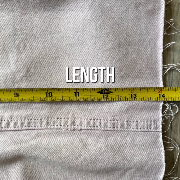 Dolls Kill x Zee Gee Why . Lilac denim micro mini skirt - Picture 15 of 15